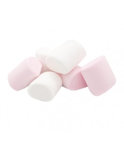 Marshmellows sukkerfri - 75 gram -  Hjerte Bjørn